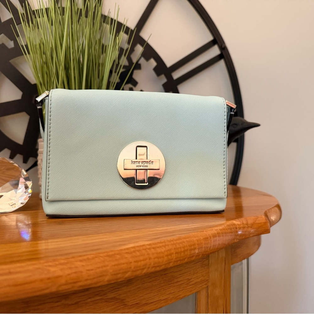 FOR BUNDLE EUC Kate Spade Newbury Lane Sally Crossbody -